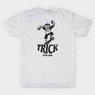 Skate Trick T-Shirt